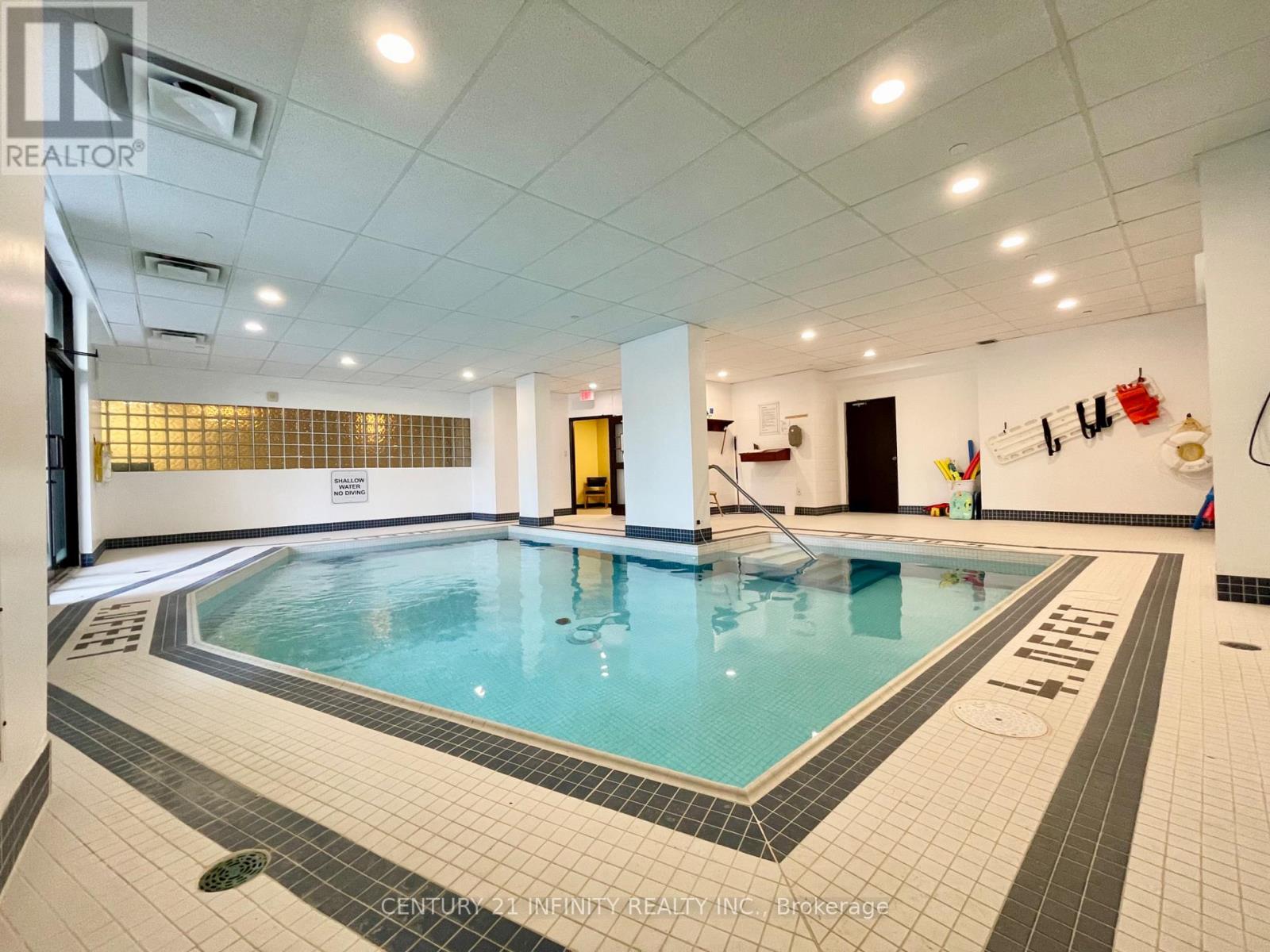 5-606 - 50 Old Kingston Road, Toronto (West Hill), Ontario  M1E 4Y1 - Photo 14 - E12837586