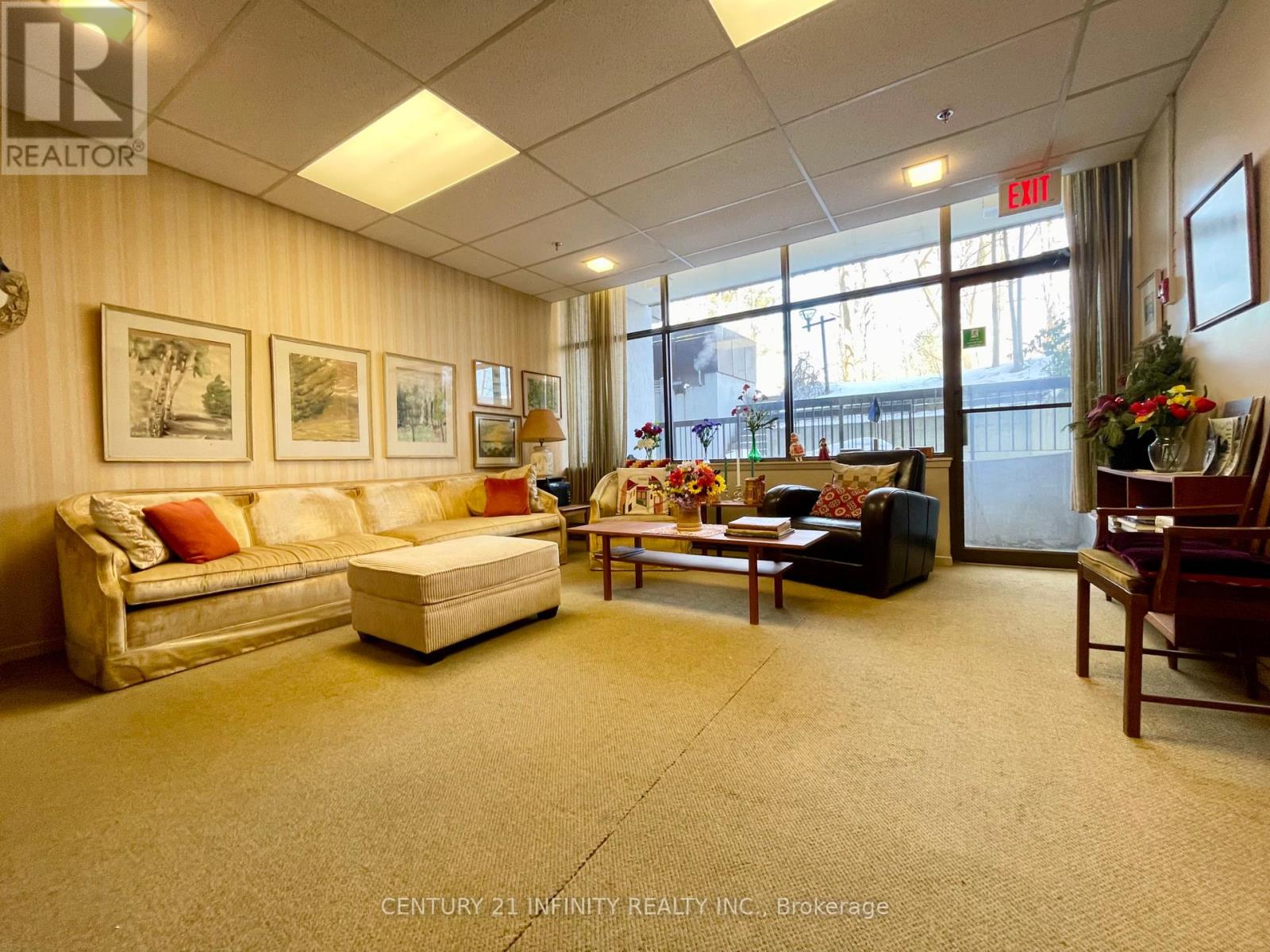 5-606 - 50 Old Kingston Road, Toronto (West Hill), Ontario  M1E 4Y1 - Photo 19 - E12837586