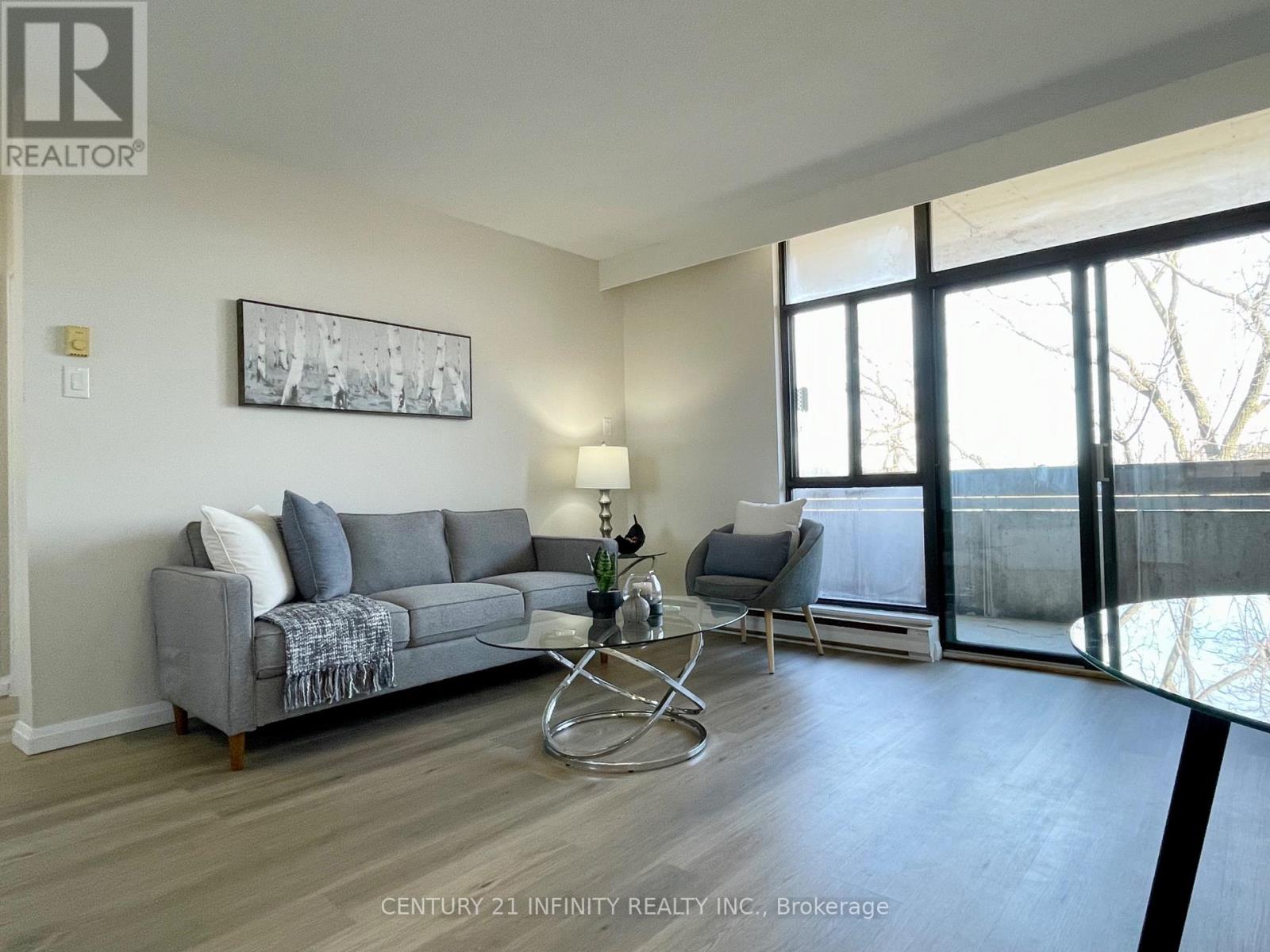 5-606 - 50 Old Kingston Road, Toronto (West Hill), Ontario  M1E 4Y1 - Photo 2 - E12837586