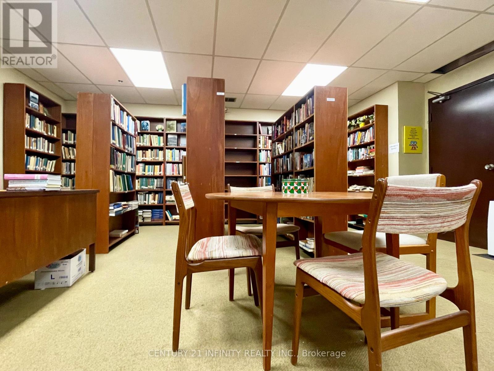 5-606 - 50 Old Kingston Road, Toronto (West Hill), Ontario  M1E 4Y1 - Photo 20 - E12837586