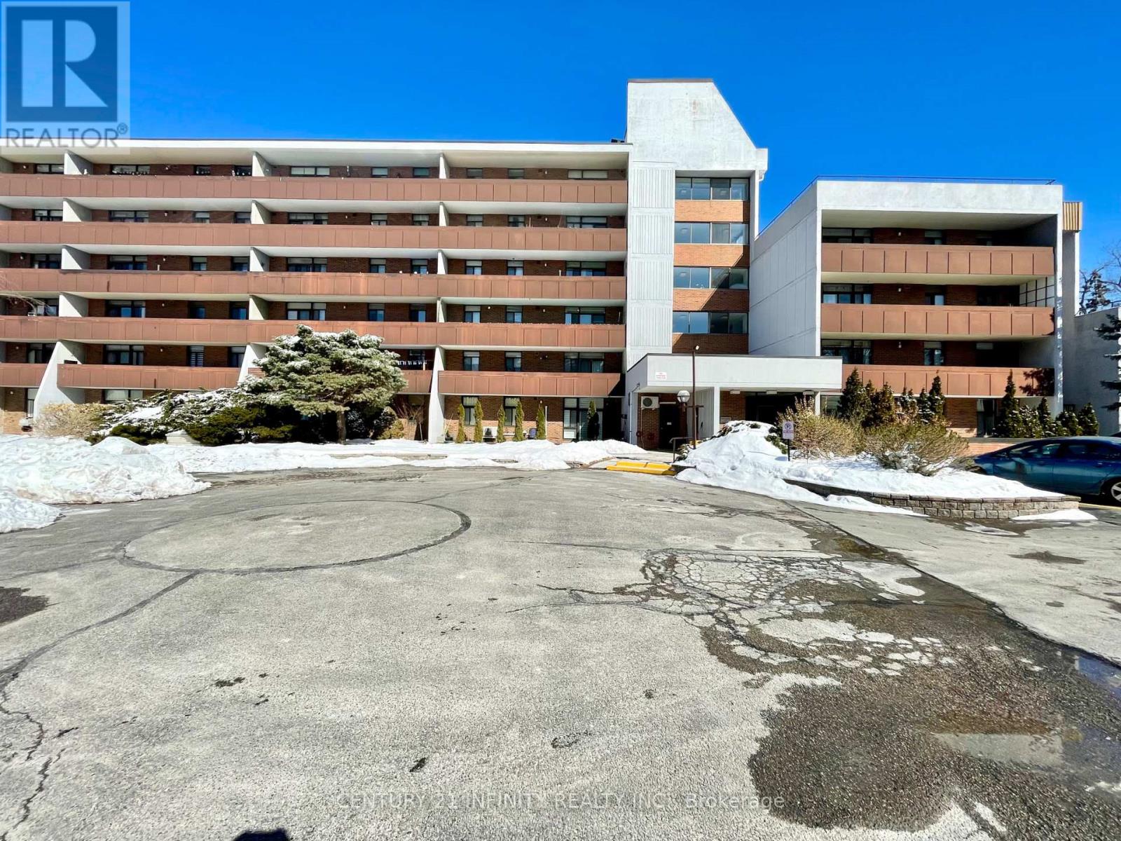 5-606 - 50 Old Kingston Road, Toronto (West Hill), Ontario  M1E 4Y1 - Photo 22 - E12837586