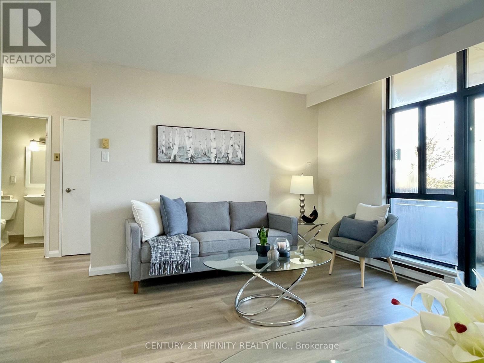 5-606 - 50 Old Kingston Road, Toronto (West Hill), Ontario  M1E 4Y1 - Photo 3 - E12837586