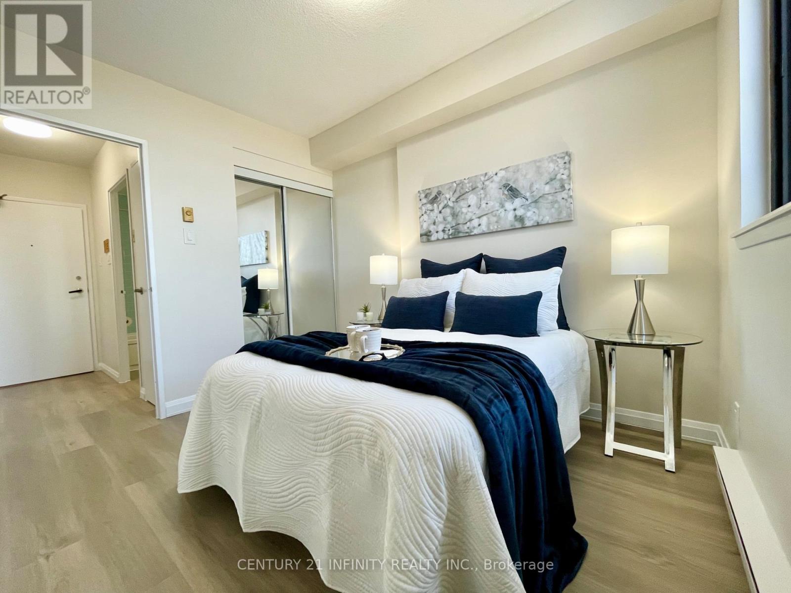 5-606 - 50 Old Kingston Road, Toronto (West Hill), Ontario  M1E 4Y1 - Photo 7 - E12837586