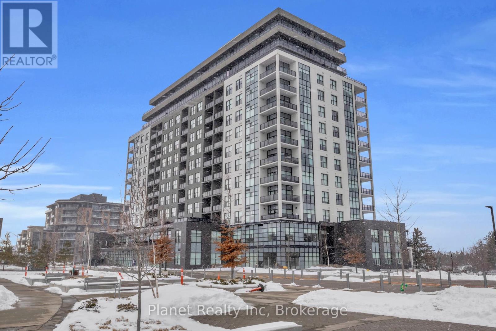 910 - 1878 Gordon Street, Guelph, Ontario N1L 0P4 - Photo 11 - X12837612