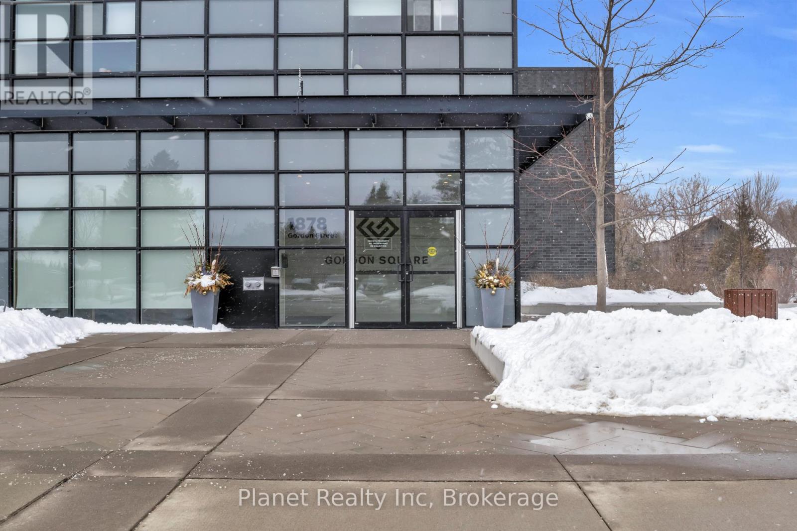 910 - 1878 Gordon Street, Guelph, Ontario N1L 0P4 - Photo 12 - X12837612