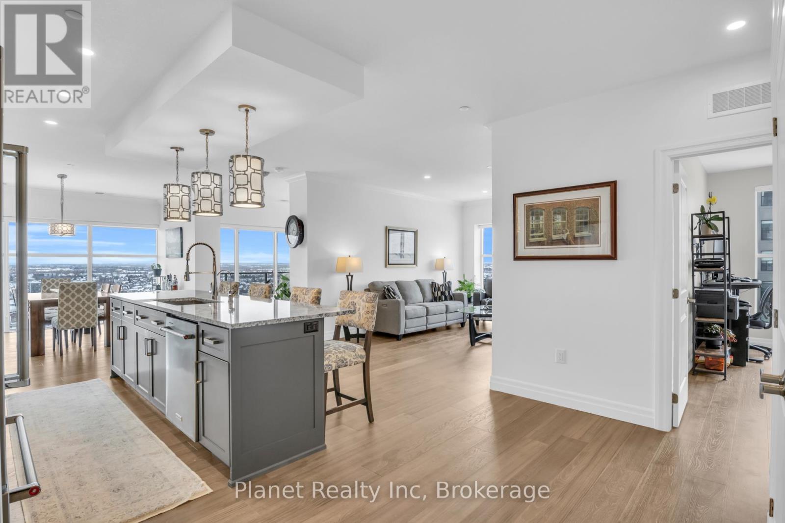 910 - 1878 Gordon Street, Guelph, Ontario N1L 0P4 - Photo 18 - X12837612