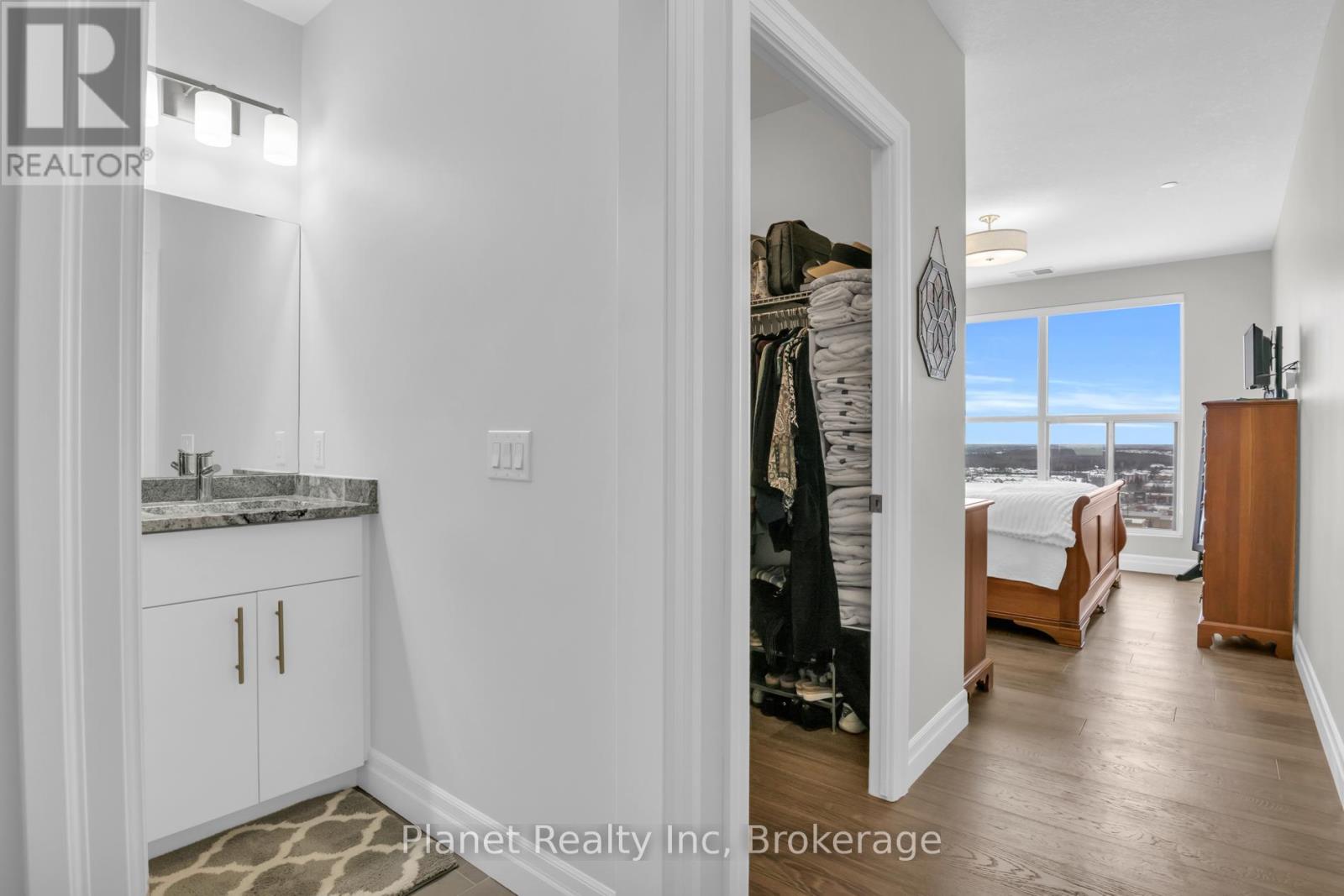 910 - 1878 Gordon Street, Guelph, Ontario N1L 0P4 - Photo 29 - X12837612