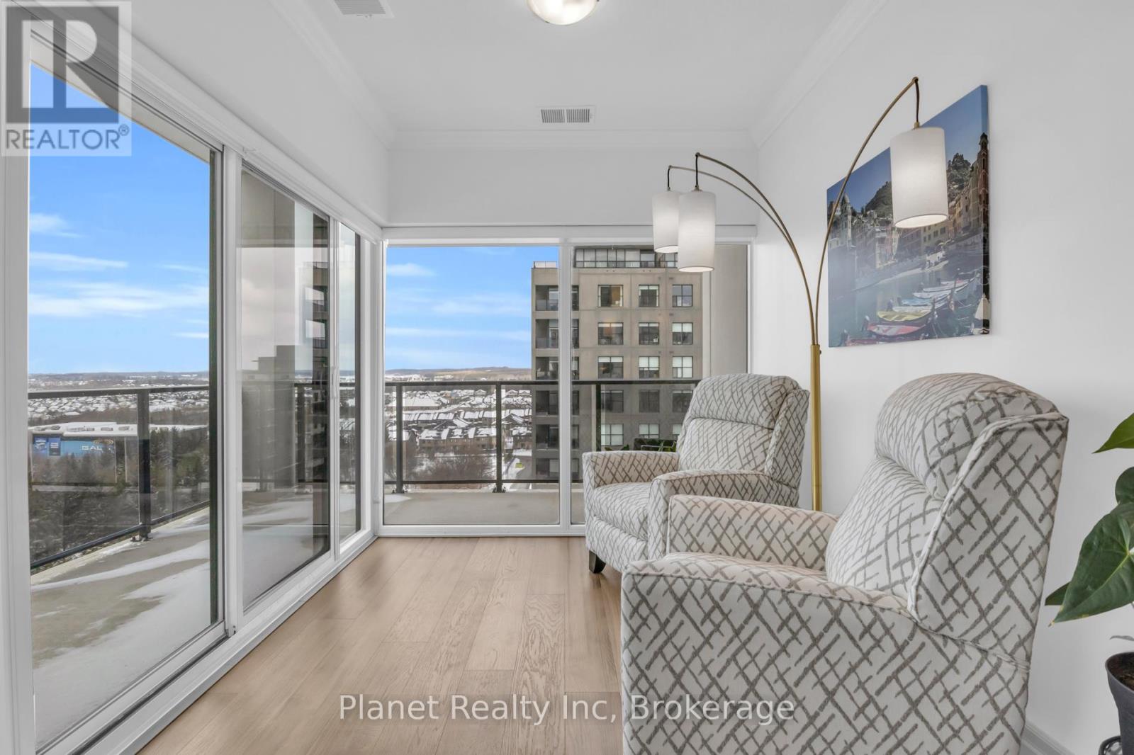 910 - 1878 Gordon Street, Guelph, Ontario N1L 0P4 - Photo 35 - X12837612