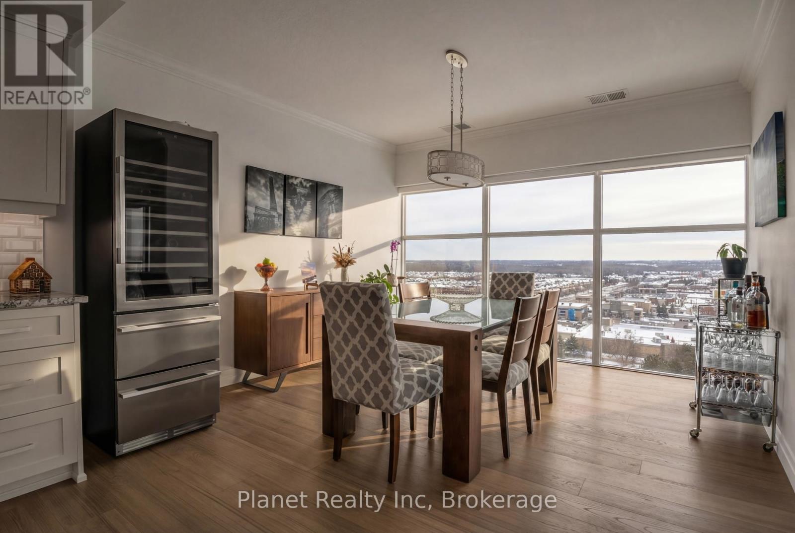 910 - 1878 Gordon Street, Guelph, Ontario N1L 0P4 - Photo 5 - X12837612