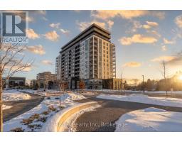 910 - 1878 GORDON STREET, guelph (pineridge/westminster woods), Ontario