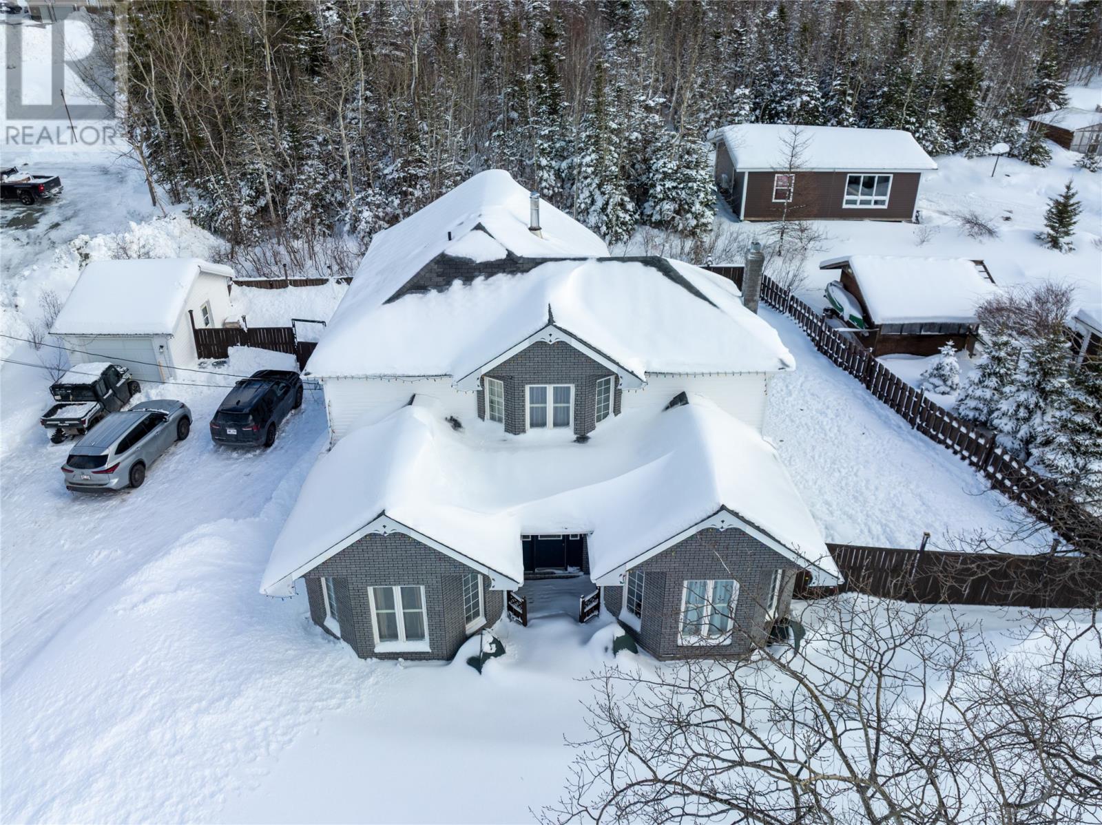 147 River Road, Appleton, Newfoundland & Labrador  A0G 2k0 - Photo 24 - 1294734