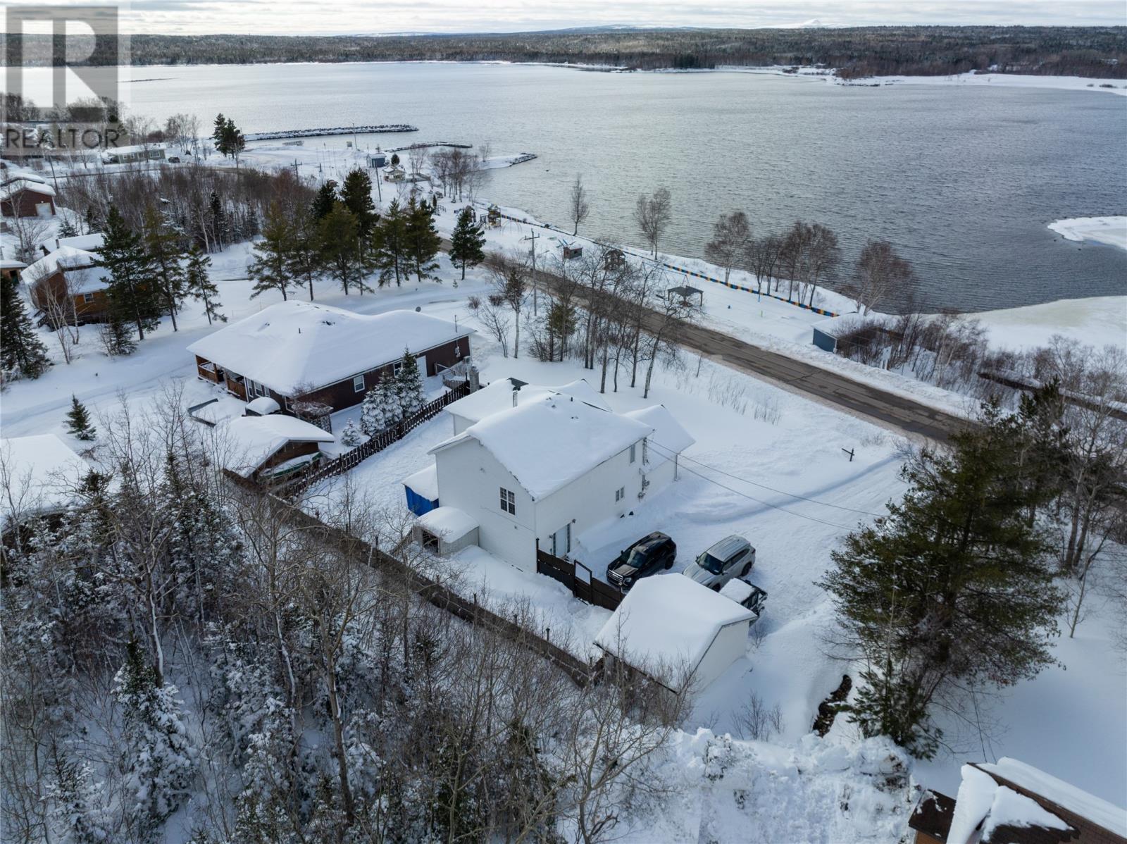 147 River Road, Appleton, Newfoundland & Labrador  A0G 2k0 - Photo 32 - 1294734