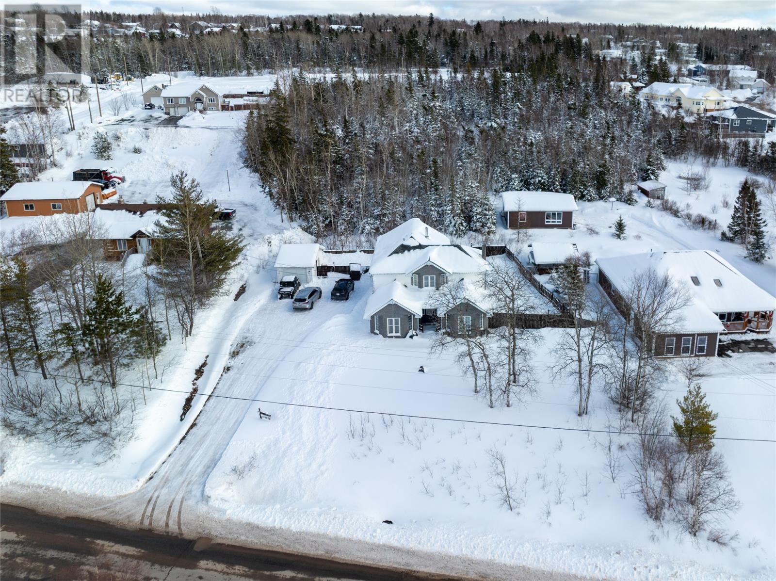 147 River Road, Appleton, Newfoundland & Labrador  A0G 2k0 - Photo 30 - 1294734