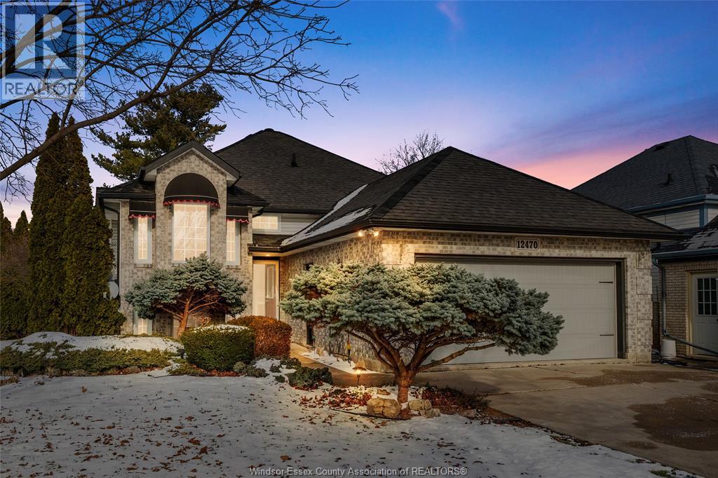 12470 Little River Boulevard, Tecumseh, Ontario  N8N 4V4 - Photo 2 - 26004364