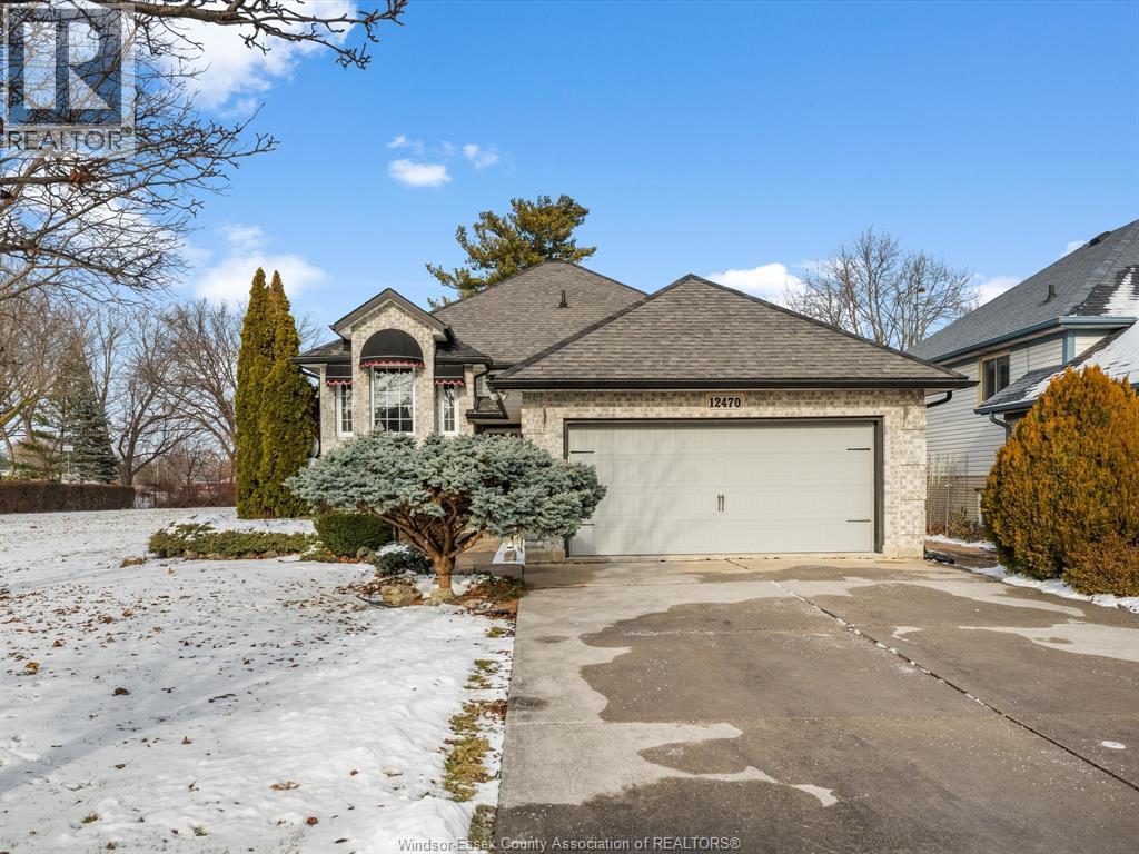 12470 Little River Boulevard, Tecumseh, Ontario  N8N 4V4 - Photo 4 - 26004364