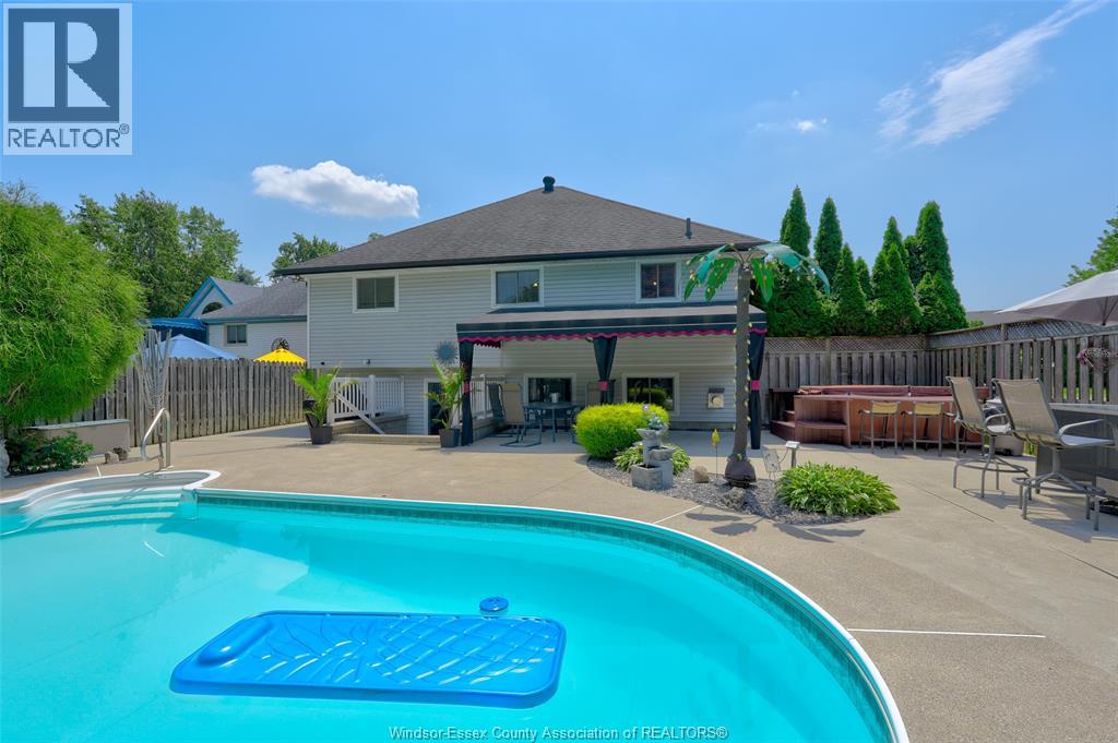 12470 Little River BOULEVARD, Tecumseh, Ontario