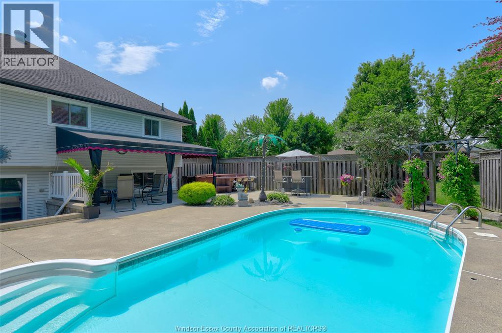 12470 Little River Boulevard, Tecumseh, Ontario  N8N 4V4 - Photo 47 - 26004364