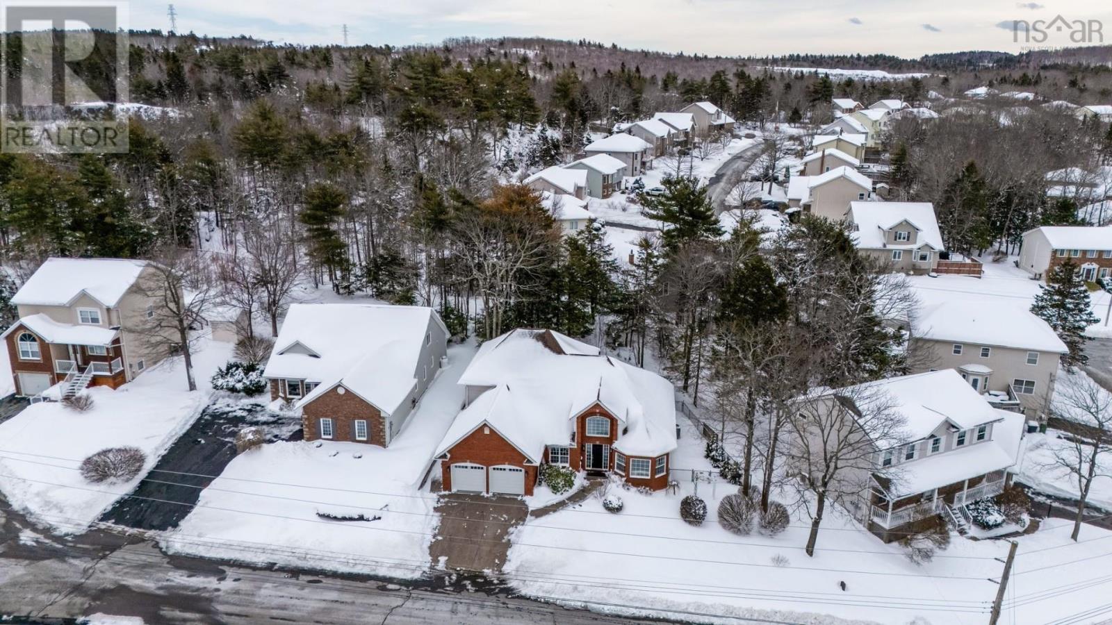 19 Quinn Court, Bedford, Nova Scotia  B4A 4B3 - Photo 45 - 202603487