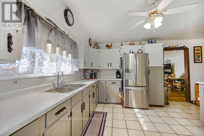 5011 County 29 Road, Elizabethtown-Kitley, Ontario  K6V 5T4 - Photo 13 - X12471717