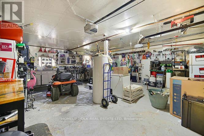 5011 County 29 Road, Elizabethtown-Kitley, Ontario  K6V 5T4 - Photo 32 - X12471717