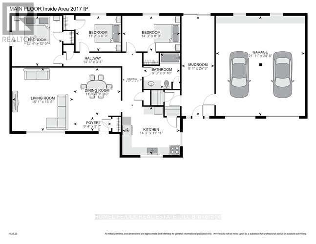 5011 County 29 Road, Elizabethtown-Kitley, Ontario  K6V 5T4 - Photo 45 - X12471717