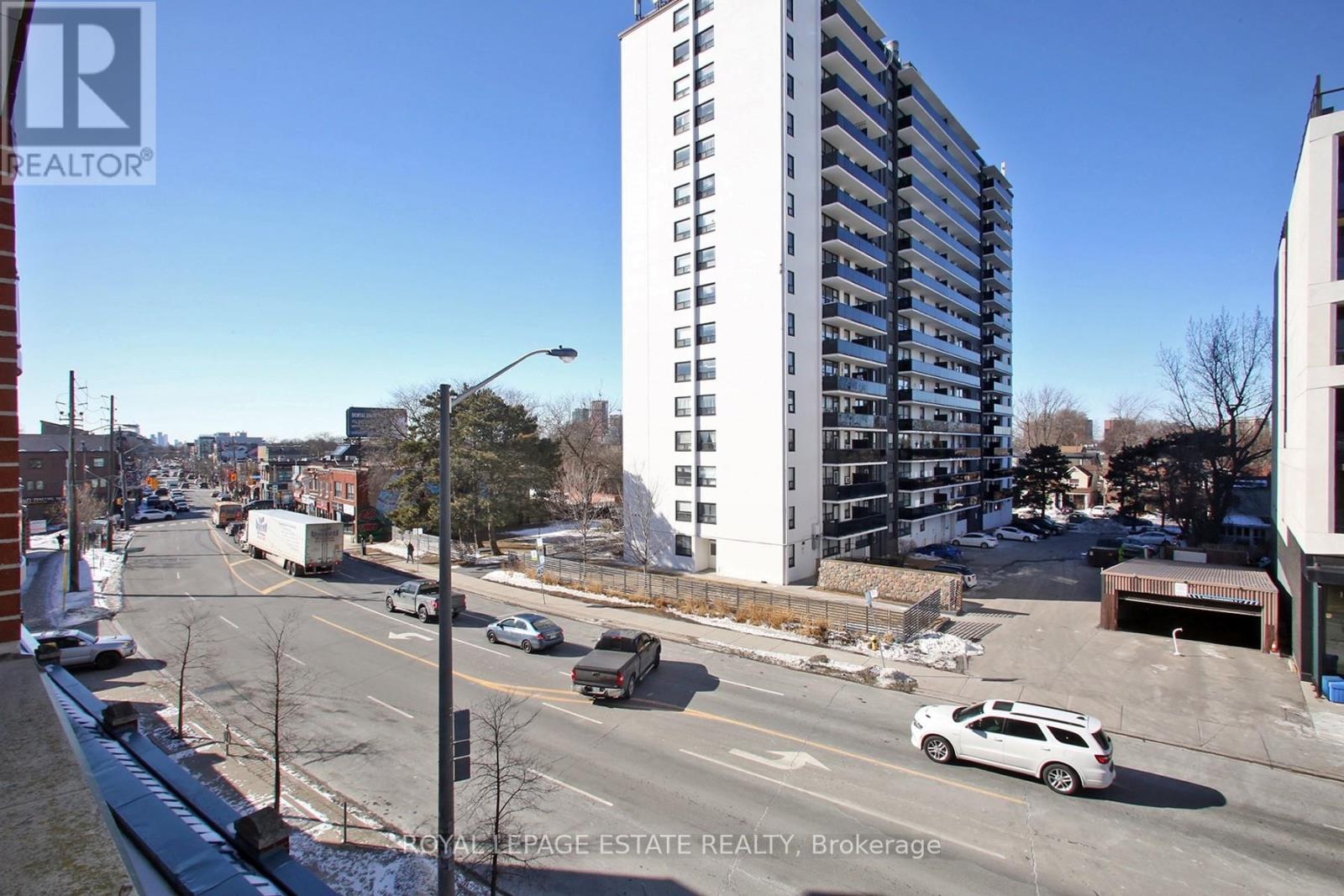 529 - 1091 Kingston Road, Toronto, Ontario  M1N 4E5 - Photo 20 - E12837478