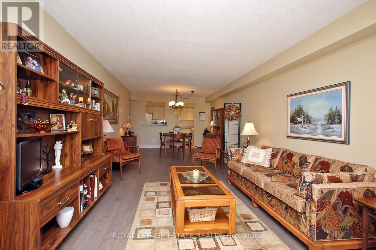 529 - 1091 Kingston Road, Toronto, Ontario  M1N 4E5 - Photo 5 - E12837478