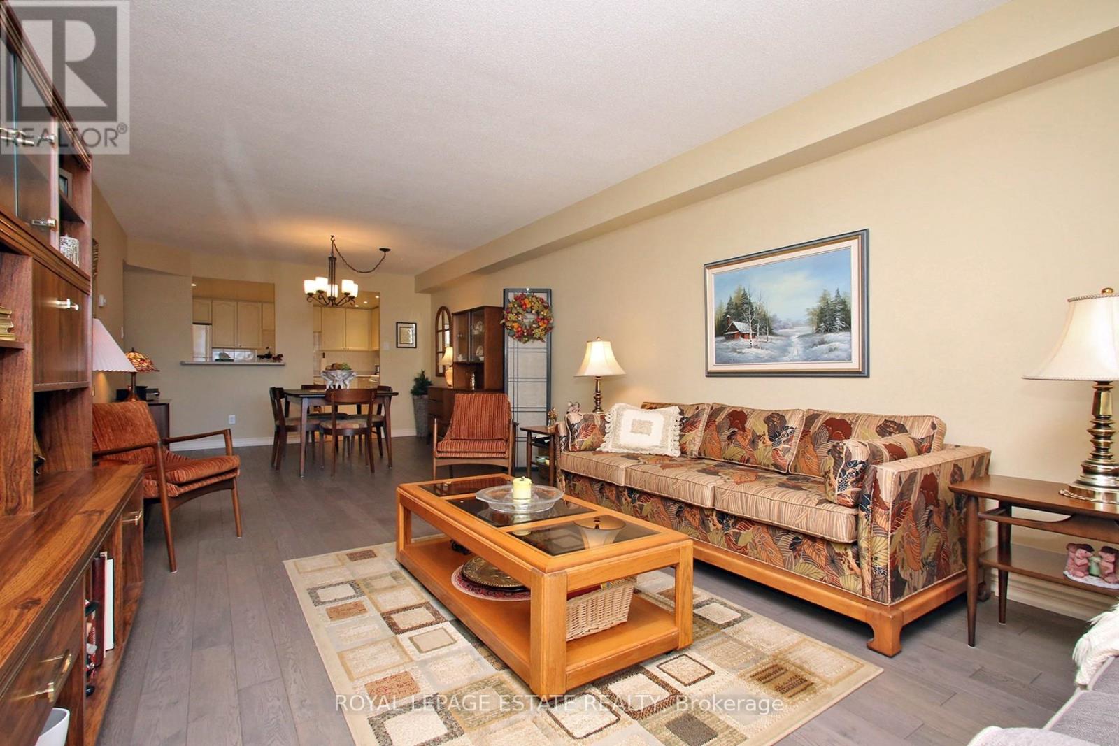 529 - 1091 Kingston Road, Toronto, Ontario  M1N 4E5 - Photo 9 - E12837478