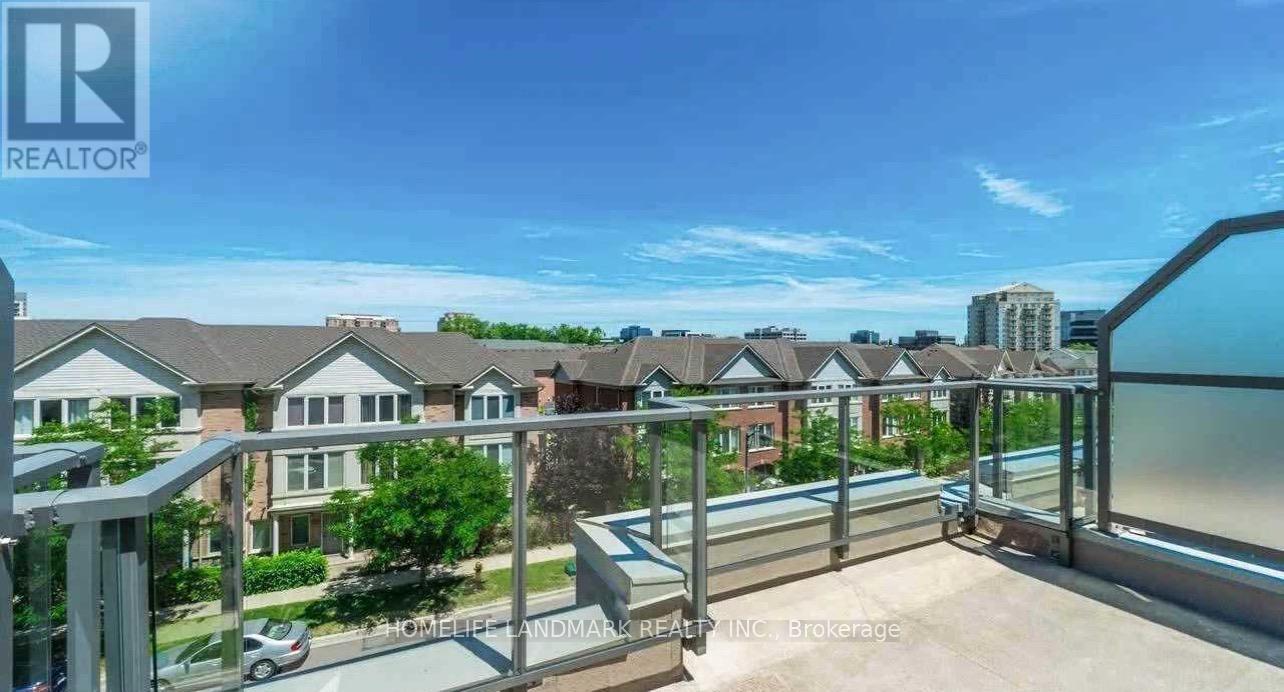 283 South Park Road, Markham, Ontario  L3T 7X4 - Photo 8 - N12821582