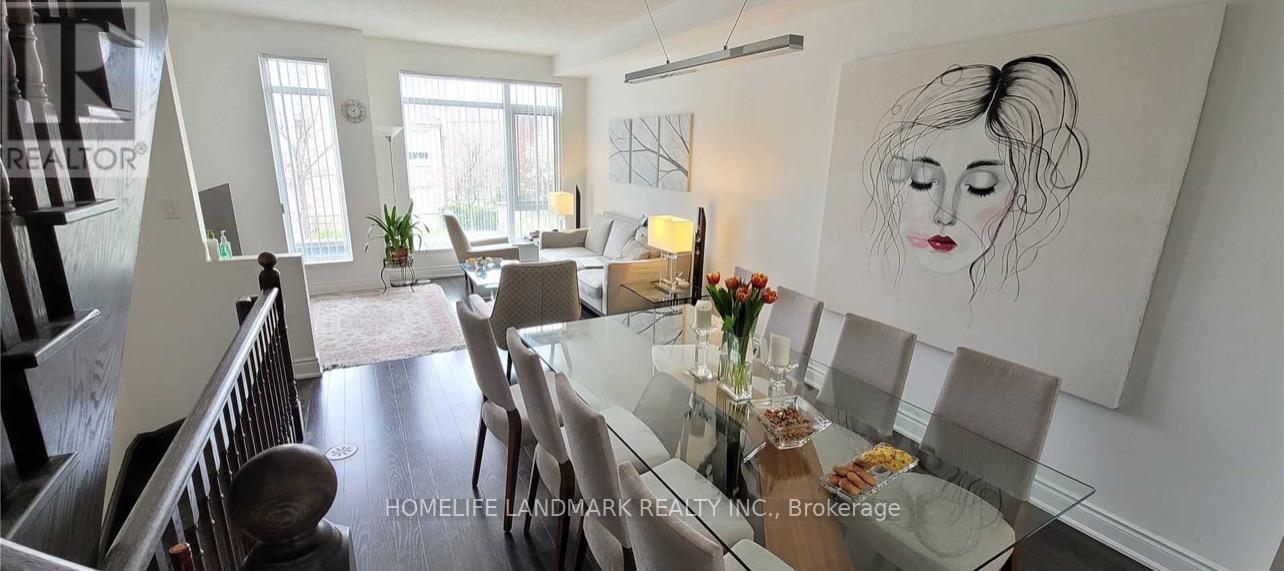 283 South Park Road, Markham, Ontario  L3T 7X4 - Photo 4 - N12821582