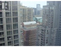 2807 - 763 BAY STREET, Toronto, Ontario