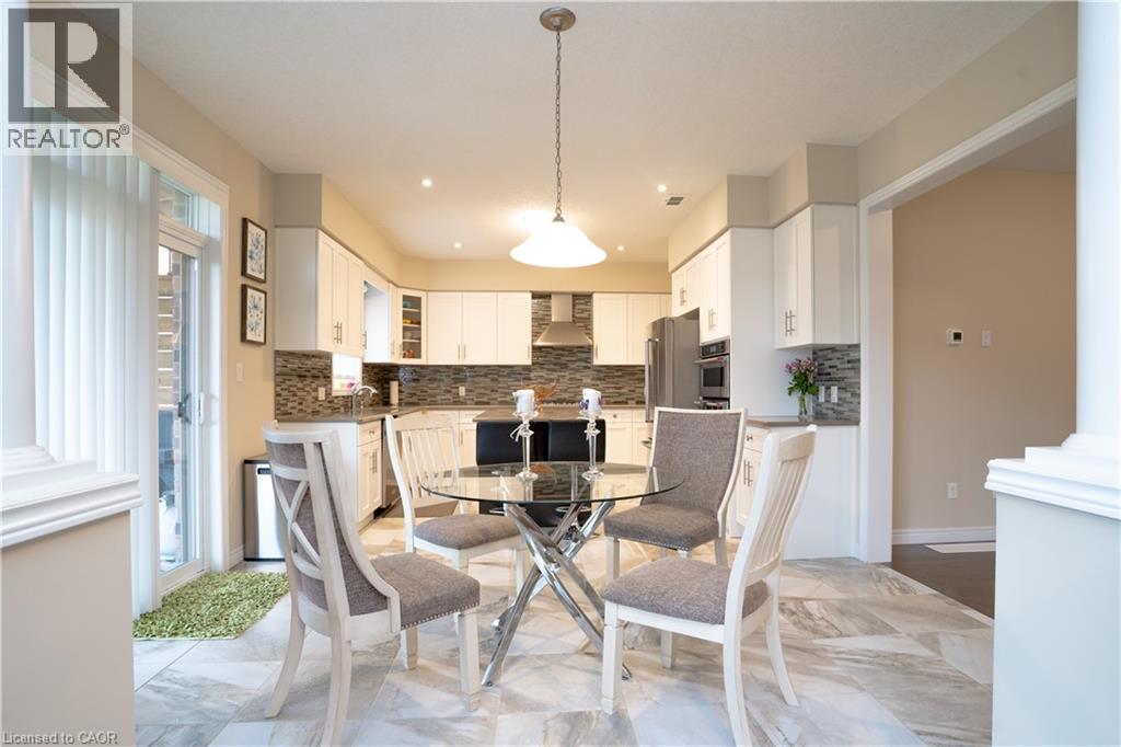 792 Snowberry Court, Waterloo, Ontario  N2V 0E7 - Photo 12 - 40808985