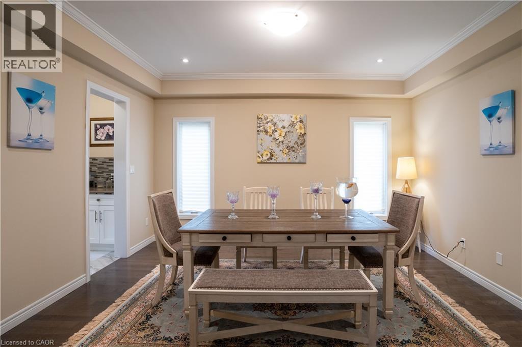 792 Snowberry Court, Waterloo, Ontario  N2V 0E7 - Photo 14 - 40808985