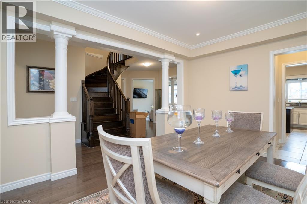 792 Snowberry Court, Waterloo, Ontario  N2V 0E7 - Photo 15 - 40808985