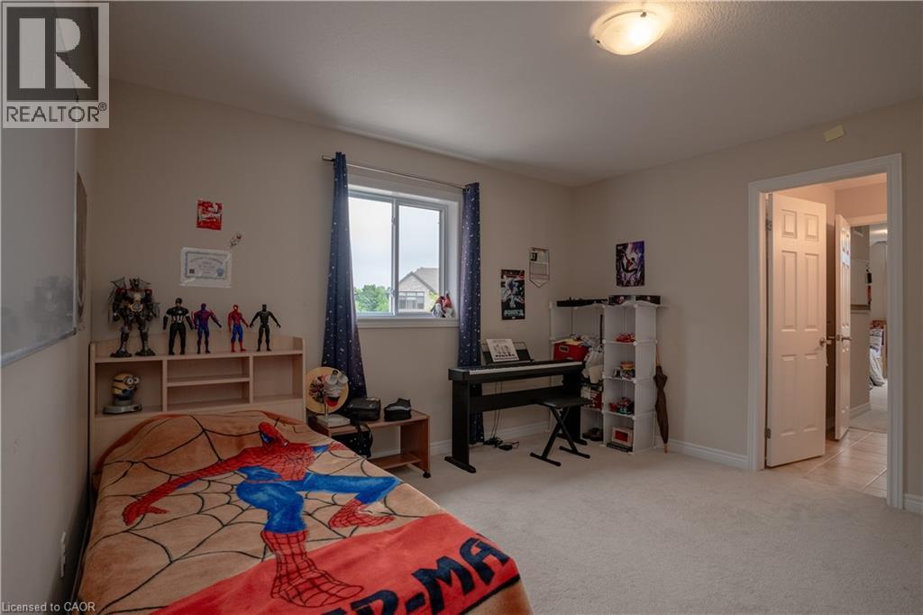 792 Snowberry Court, Waterloo, Ontario  N2V 0E7 - Photo 27 - 40808985