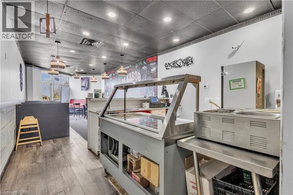 95 Saginaw Parkway Unit# 6, Cambridge, Ontario  N1T 1W2 - Photo 12 - 40808834