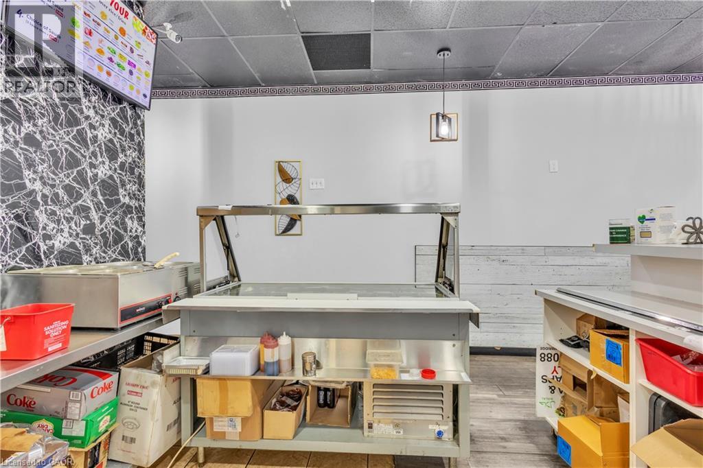 95 Saginaw Parkway Unit# 6, Cambridge, Ontario  N1T 1W2 - Photo 14 - 40808834