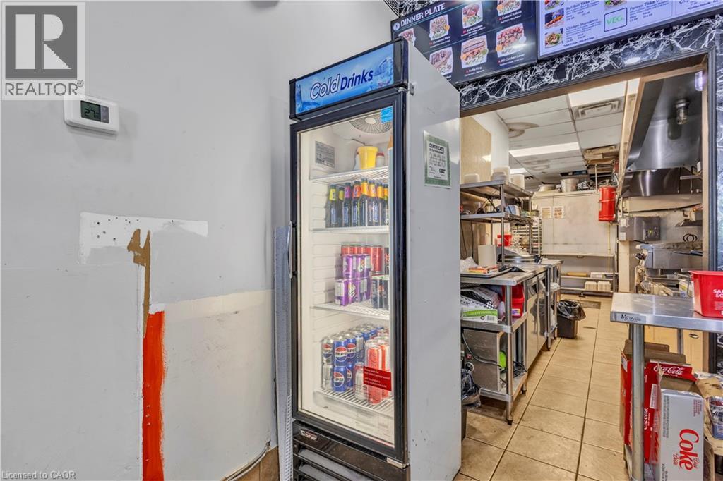 95 Saginaw Parkway Unit# 6, Cambridge, Ontario  N1T 1W2 - Photo 15 - 40808834