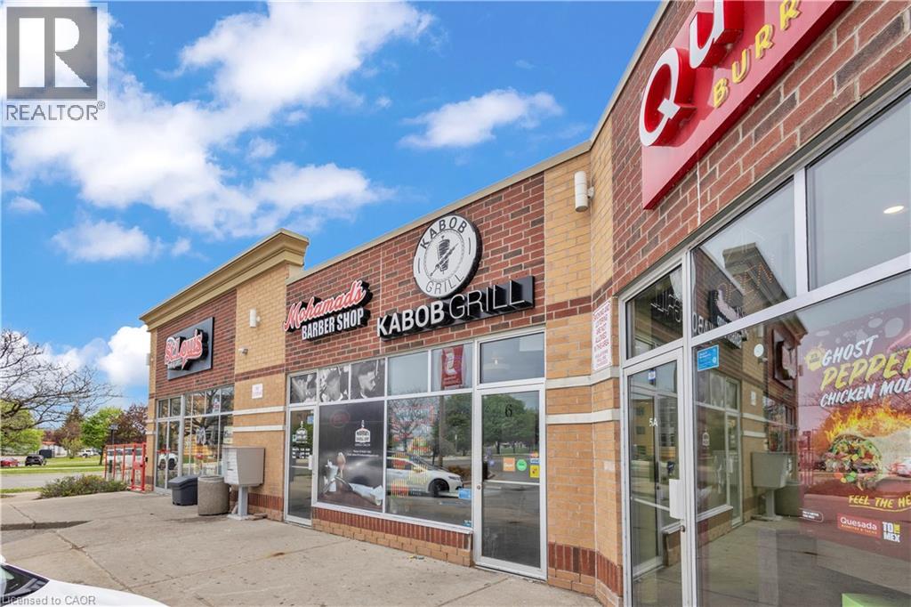 95 Saginaw Parkway Unit# 6, Cambridge, Ontario  N1T 1W2 - Photo 2 - 40808834