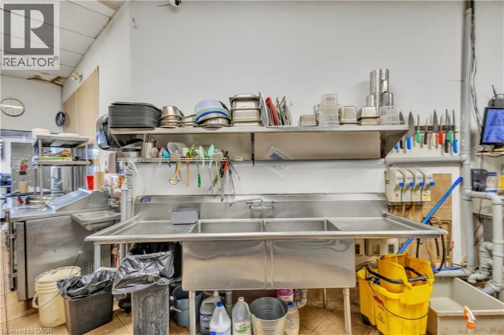 95 Saginaw Parkway Unit# 6, Cambridge, Ontario  N1T 1W2 - Photo 20 - 40808834