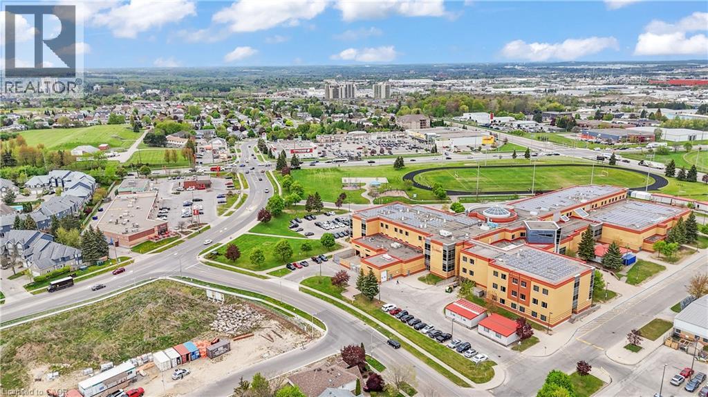 95 Saginaw Parkway Unit# 6, Cambridge, Ontario  N1T 1W2 - Photo 27 - 40808834