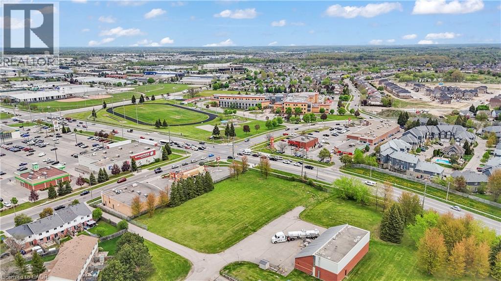 95 Saginaw Parkway Unit# 6, Cambridge, Ontario  N1T 1W2 - Photo 32 - 40808834