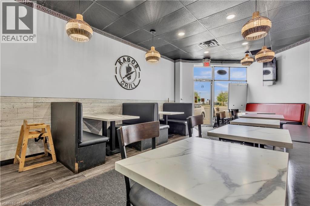 95 Saginaw Parkway Unit# 6, Cambridge, Ontario  N1T 1W2 - Photo 6 - 40808834