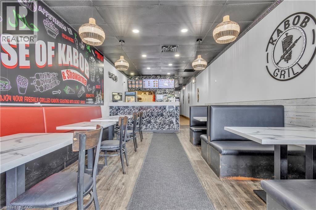 95 Saginaw Parkway Unit# 6, Cambridge, Ontario  N1T 1W2 - Photo 9 - 40808834