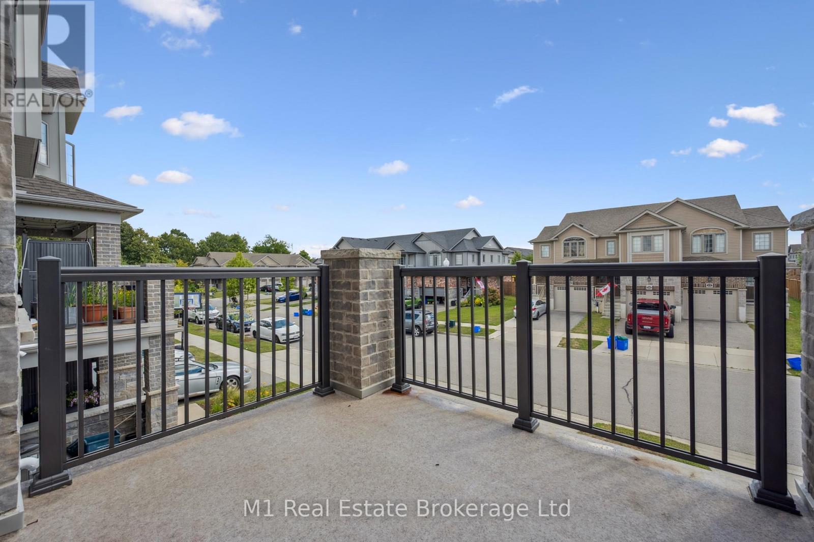 13 Meadowridge Street, Kitchener, Ontario  N2P 0H2 - Photo 27 - X12837632