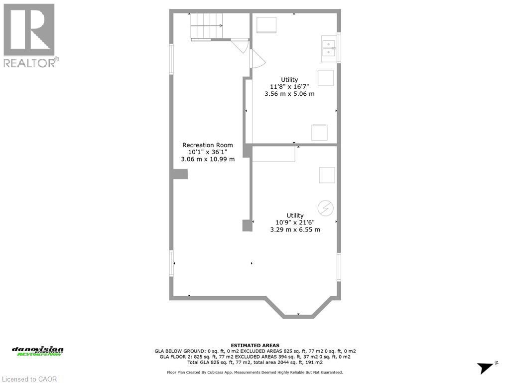 290 East 14th Street, Hamilton, Ontario  L9A 4B9 - Photo 21 - 40808447