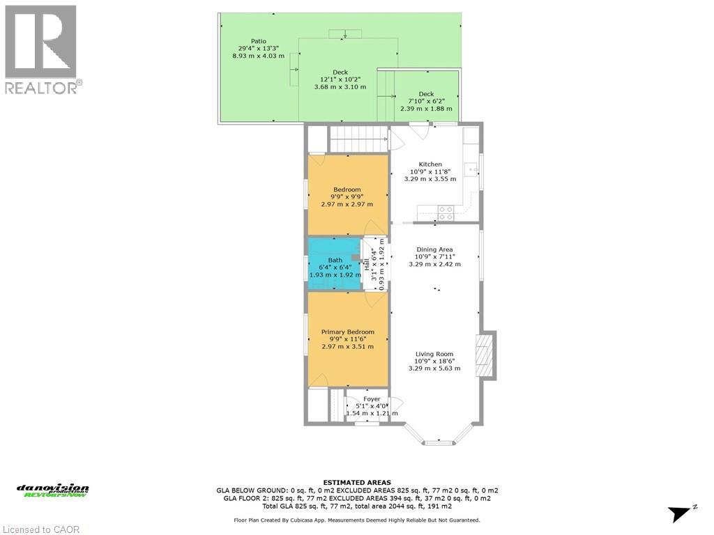 290 East 14th Street, Hamilton, Ontario  L9A 4B9 - Photo 22 - 40808447