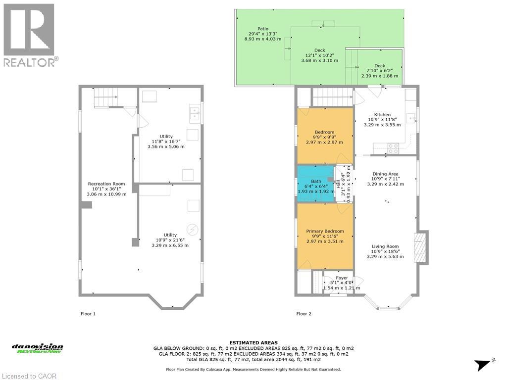 290 East 14th Street, Hamilton, Ontario  L9A 4B9 - Photo 23 - 40808447