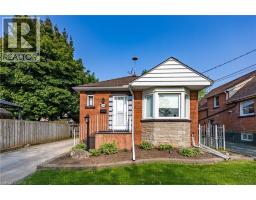 290 EAST 14TH Street, Hamilton, Ontario