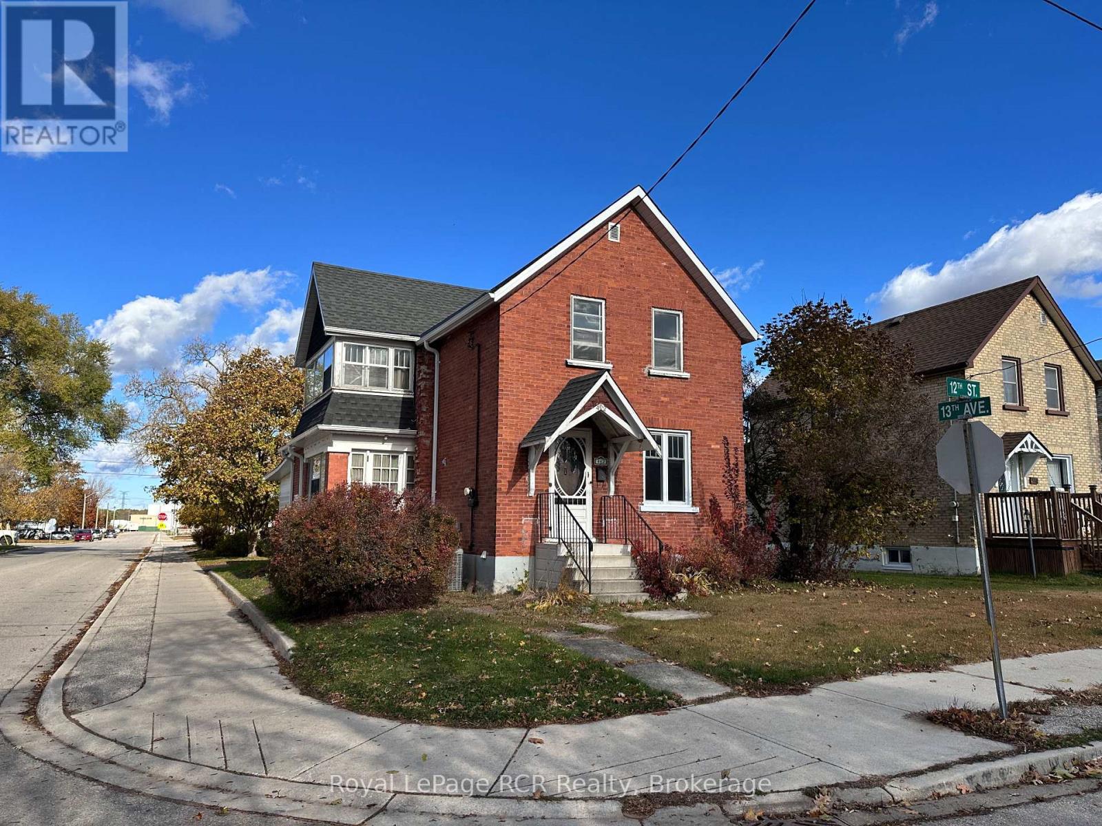 462 12TH STREET, Hanover, Ontario